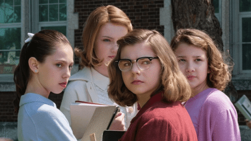 It: Bem-Vindos A Derry, prelúdio de A Coisa, recebe teaser oficial