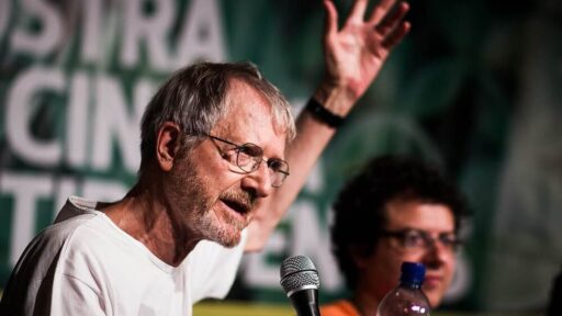 Jean-Claude Bernardet