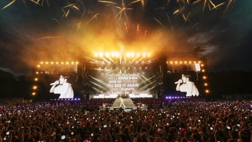 Lollapalooza Berlin 2025 ponto de conexão entre fãs e artistas