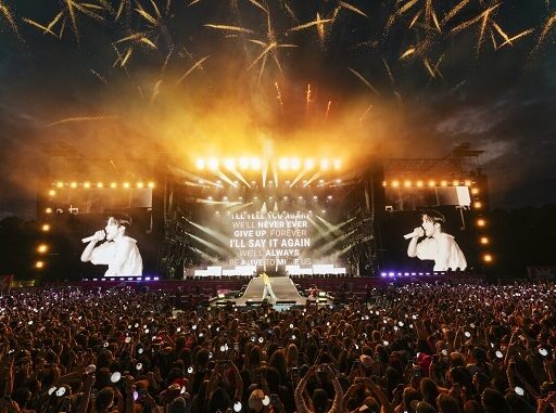 Lollapalooza Berlin 2025 ponto de conexão entre fãs e artistas
