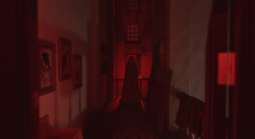 Luto - jogo de terror psicológico estreia para consoles e pc