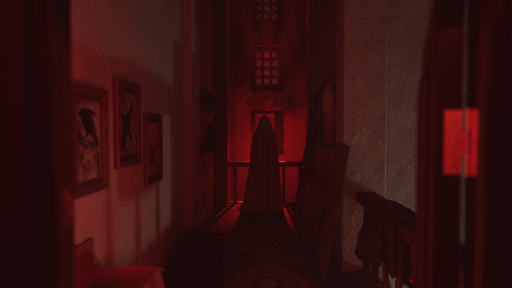 Luto - jogo de terror psicológico estreia para consoles e pc