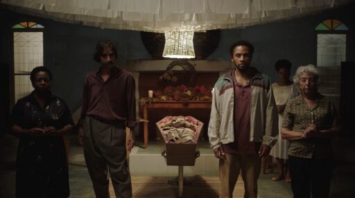 Margeado, de Diego Zon, terá exibição especial no Festival de Cinema de Vitória