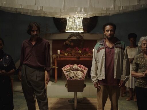 Margeado, de Diego Zon, terá exibição especial no Festival de Cinema de Vitória