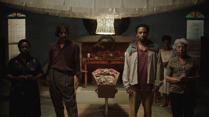 Margeado, de Diego Zon, terá exibição especial no Festival de Cinema de Vitória