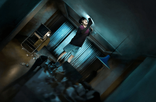 Meus 84m2, Thriller claustrofóbico da Netflix ganha Final Explicado