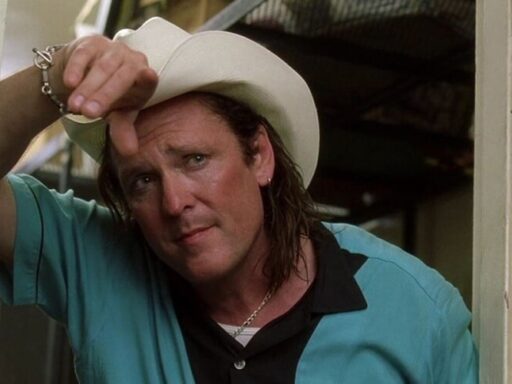 Michael Madsen