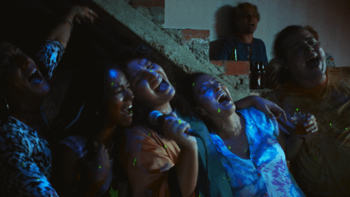 Morte e Vida Madalena, novo filme do diretor cearense Guto Parente