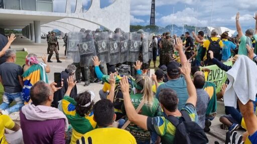 No Céu da Pátria Nesse Instante: documentário sobre as eleições de 2022 ganha data de estreia