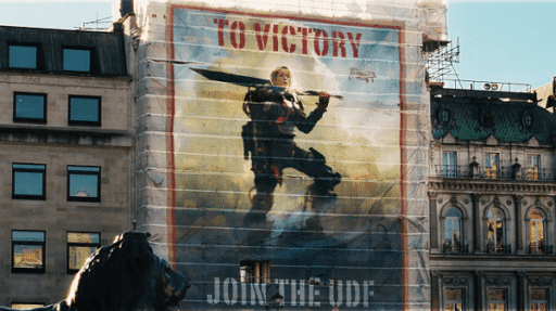 No Limite do Amanhã (Edge of tomorrow, 2014) - filme ganha crítica e final explicado