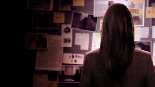 O Podcast da Morte (A Podcast to Die For) estreia no Lifetime Movies