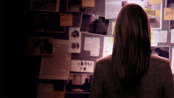 O Podcast da Morte (A Podcast to Die For) estreia no Lifetime Movies