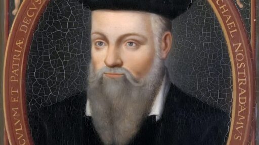 O Próximo Nostradamus History
