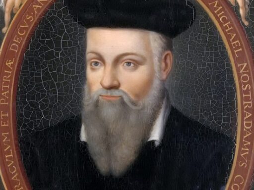 O Próximo Nostradamus History