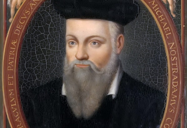 O Próximo Nostradamus History