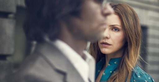 O Sumiço de Kathie Durst (The Lost Wife of Robert Durst) - filme true crime do A&E Movies