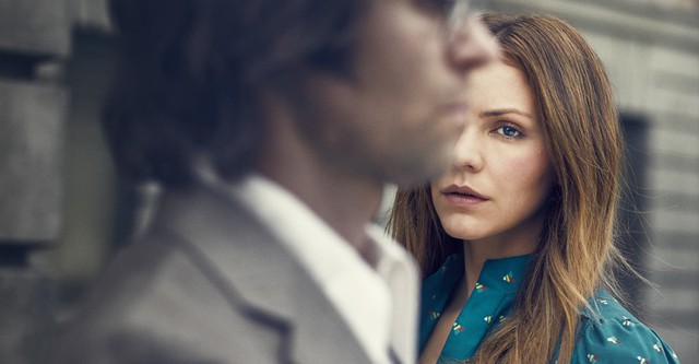 O Sumiço de Kathie Durst (The Lost Wife of Robert Durst) - filme true crime do A&E Movies