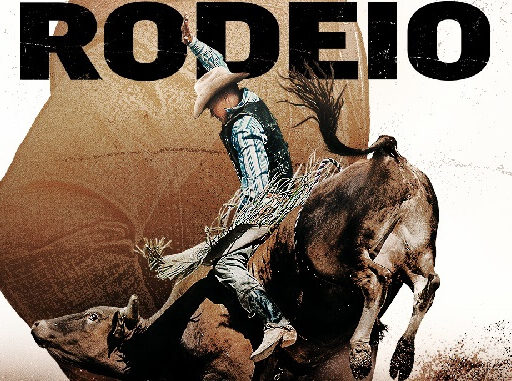 O Último Rodeio (The Last Rodeo)