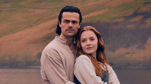 Outlander: Blood Of My Blood