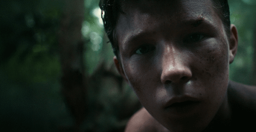 Perdido na Montanha (Lost on a Mountain in Maine, 2024), filme ganha crítica e final explicado