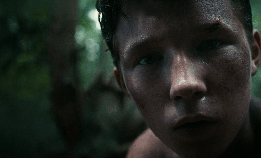 Perdido na Montanha (Lost on a Mountain in Maine, 2024), filme ganha crítica e final explicado