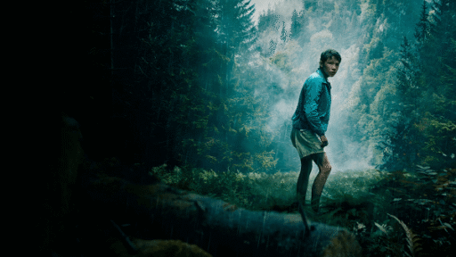 Perdido na Montanha (Lost on a Mountain in Maine, 2024), filme ganha crítica e final explicado