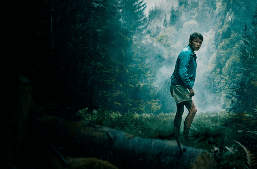 Perdido na Montanha (Lost on a Mountain in Maine, 2024), filme ganha crítica e final explicado
