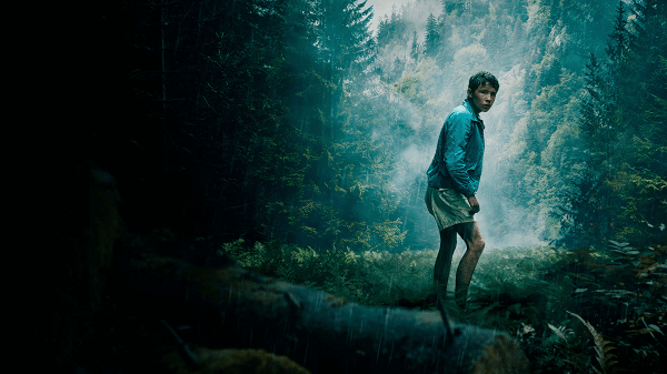 Perdido na Montanha (Lost on a Mountain in Maine, 2024), filme ganha crítica e final explicado
