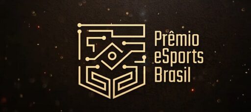 Prêmio eSports Brasil