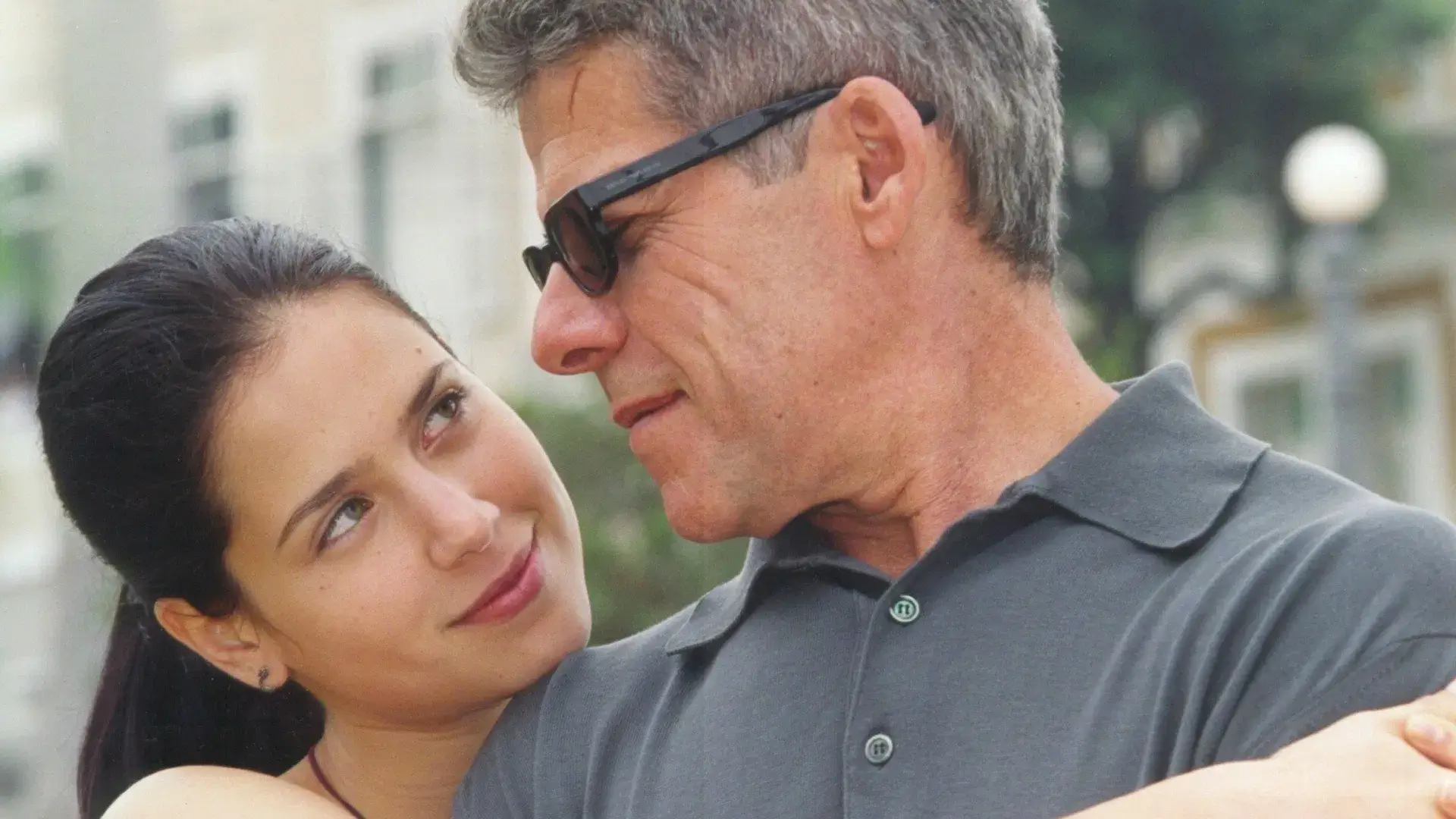 Presença de Anita, minissérie com Mel Lisboa e José Mayer estreia no Globoplay - confira fatos e curiosidades