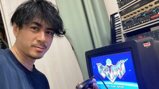RETROCON 2025 Maior Evento de Videogames Retrô do Brasil anuncia presença inédita do lendário compositor Yuzo Koshiro