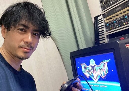RETROCON 2025 Maior Evento de Videogames Retrô do Brasil anuncia presença inédita do lendário compositor Yuzo Koshiro