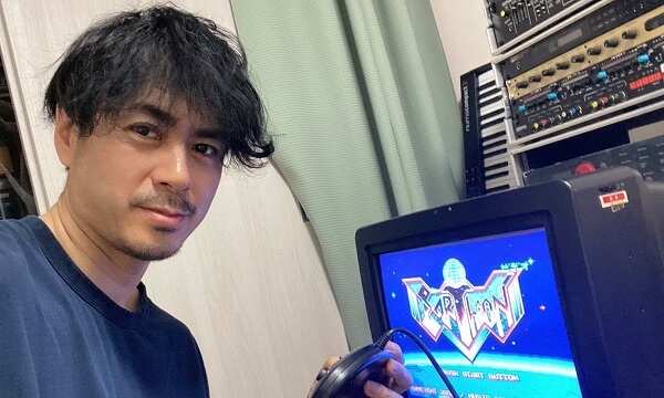 RETROCON 2025 Maior Evento de Videogames Retrô do Brasil anuncia presença inédita do lendário compositor Yuzo Koshiro