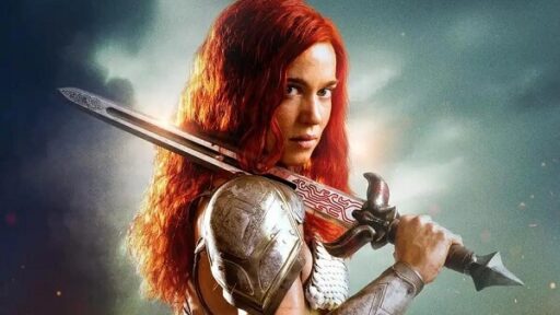 Red Sonja - novo filme da personagem criada por Robert E. Howard - Crítica