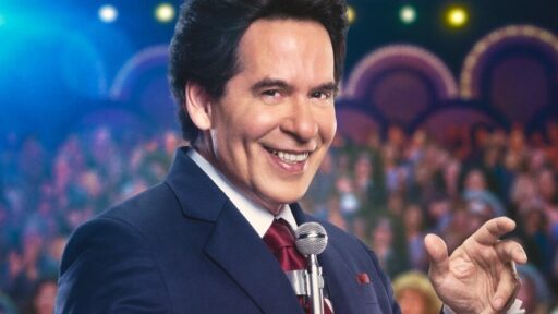 Silvio Santos Vem Aí: novo filme ganha data de estreia nos cinemas