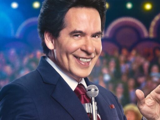 Silvio Santos Vem Aí: novo filme ganha data de estreia nos cinemas