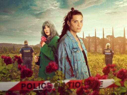 Sob a Escuridão do Sol - novela francesa da Netflix ganha crítica e final explicado