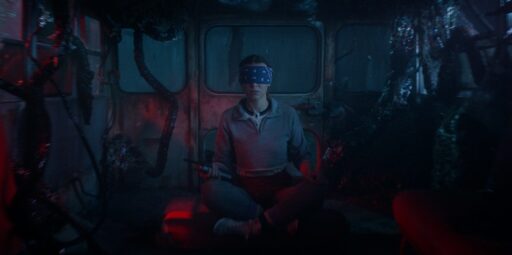 Stranger Things 5ª temporada netflix