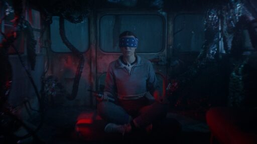 Stranger Things 5ª temporada netflix