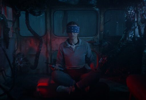 Stranger Things 5ª temporada netflix