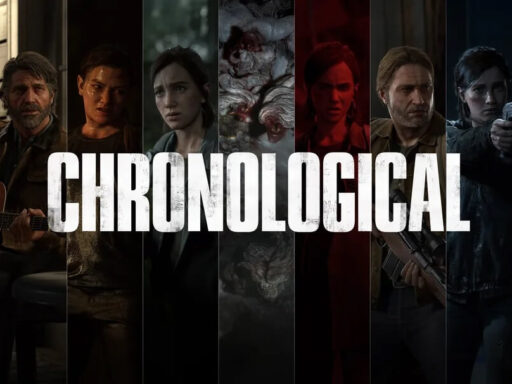 The Last of Us Part II Remastered ganha experiência cronológica; confira