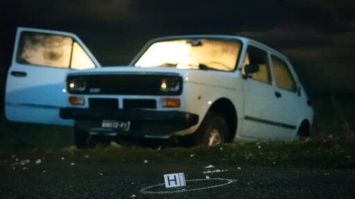 The Monster of Florence: série sobre serial killer italiano ganha data de estreia pela Netflix