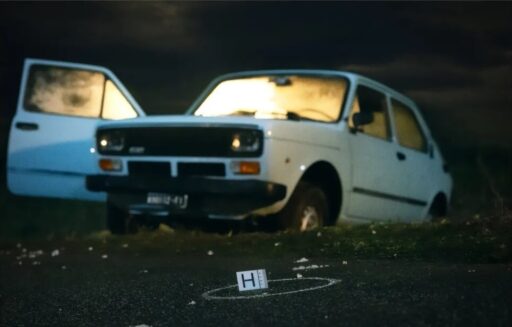 The Monster of Florence: série sobre serial killer italiano ganha data de estreia pela Netflix