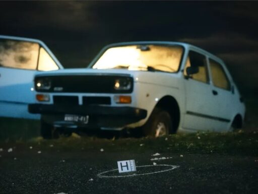 The Monster of Florence: série sobre serial killer italiano ganha data de estreia pela Netflix