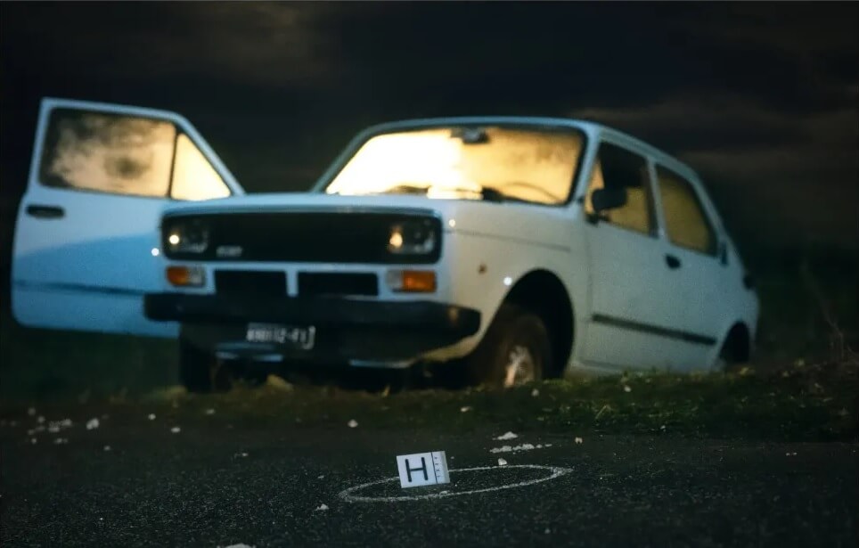 The Monster of Florence: série sobre serial killer italiano ganha data de estreia pela Netflix