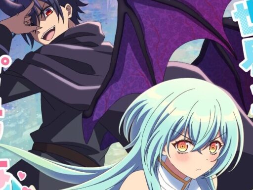 There Was a Cute Girl in the Hero's Party ganhará anime
