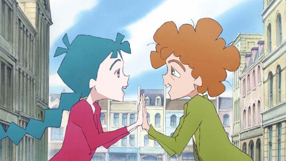 Toritsukare Otoko: anime musical ganha trailer e data de estreia