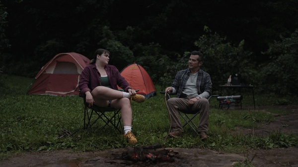 Um Pai Para Lily (Bob Trevino Likes It, 2024) - filme ganha final explicado