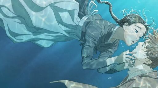 Whale Star: live-action com ator de Parasita entra em produção
