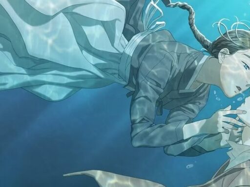Whale Star: live-action com ator de Parasita entra em produção